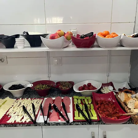 Hotell Le Safran Istanbul