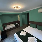 Le Safran Hotel