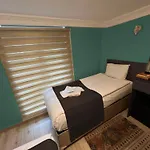 Le Safran Estambul