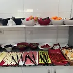 Hotel Le Safran Istanboel