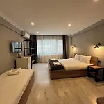 Le Safran Hotel