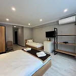 Le Safran Hotel