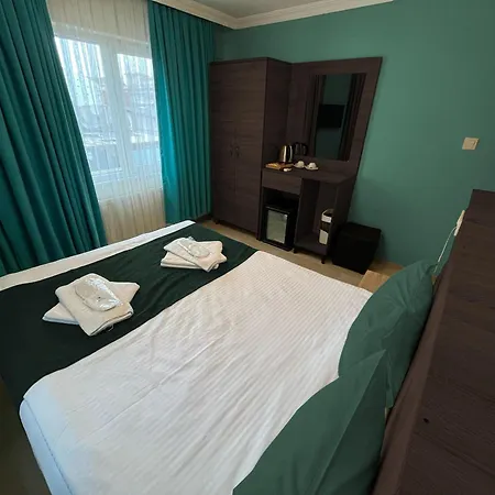 Hotel Le Safran *