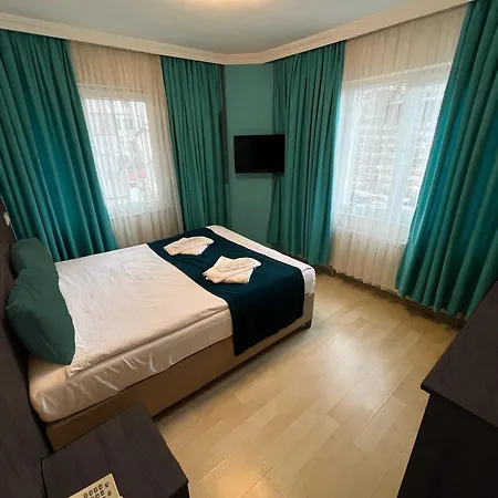 Hotel Le Safran