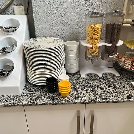 Hotel Le Safran Istanboel