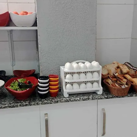 Le Safran * Istanbul