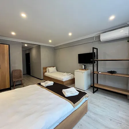 Le Safran Hotel