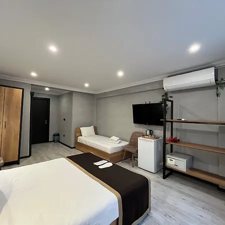 Hotel Le Safran