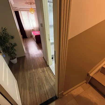 Hotel Le Safran Istanboel