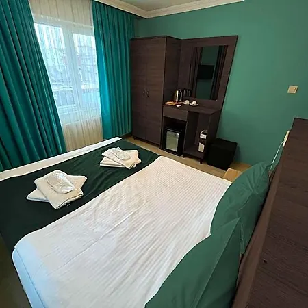 Le Safran Istanbul