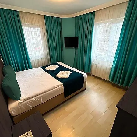 Hotel Le Safran Istanbul