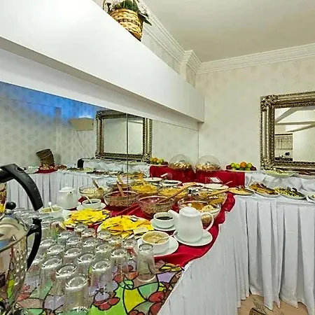 Le Safran Hotel