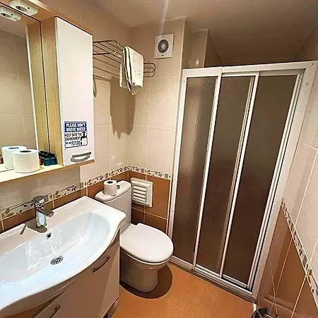 Hotel Le Safran Istanbul