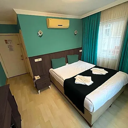 Hotel Le Safran *