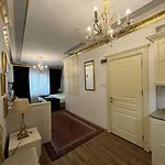 Le Safran Istanbulská provincie