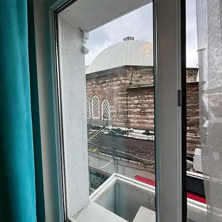 Le Safran Hotel Istanboel