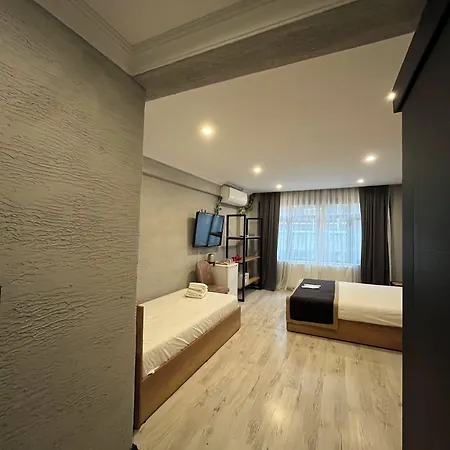 Le Safran Istanbul