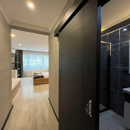 Le Safran Istanbul