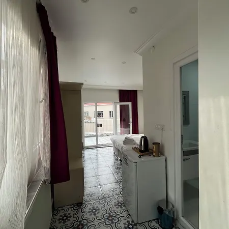 Hotel Le Safran