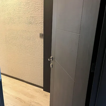 Le Safran Hotel