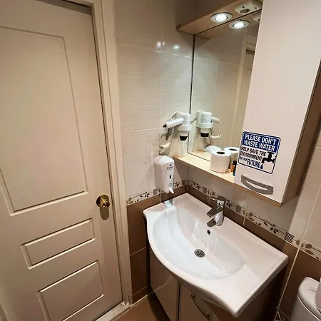 Le Safran * 이스탄불